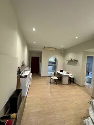 Hilltop Grove (D23), Condominium #554555531